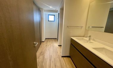 Departamento en renta en San Jerónimo a minutos de Santa Fe