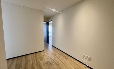 Departamento en renta en San Jerónimo a minutos de Santa Fe