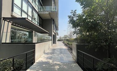 Departamento en renta en San Jerónimo a minutos de Santa Fe