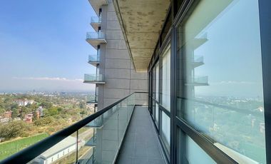 Departamento en renta en San Jerónimo a minutos de Santa Fe