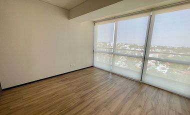 Departamento en renta en San Jerónimo a minutos de Santa Fe