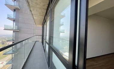 Departamento en renta en San Jerónimo a minutos de Santa Fe