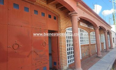 LOCAL EN RENTA EN TEQUISQUIAPAN EN LA MAGDALENA. BRV29