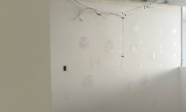 Oficina o Consultorio en RENTA en Chapultepec Norte, Morelia