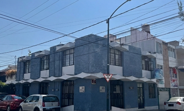 Oficina o Consultorio en RENTA en Chapultepec Norte, Morelia