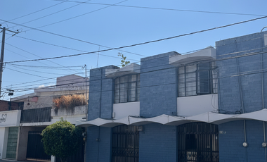 Oficina o Consultorio en RENTA en Chapultepec Norte, Morelia