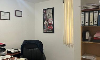 Oficina o Consultorio en RENTA en Chapultepec Norte, Morelia