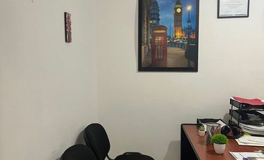 Oficina o Consultorio en RENTA en Chapultepec Norte, Morelia