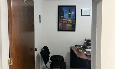 Oficina o Consultorio en RENTA en Chapultepec Norte, Morelia