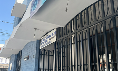 Oficina o Consultorio en RENTA en Chapultepec Norte, Morelia