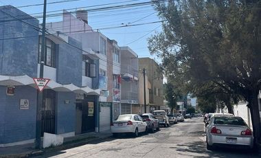 Oficina o Consultorio en RENTA en Chapultepec Norte, Morelia