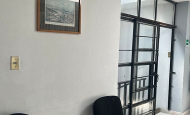 Oficina o Consultorio en RENTA en Chapultepec Norte, Morelia