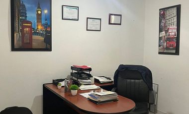 Oficina o Consultorio en RENTA en Chapultepec Norte, Morelia