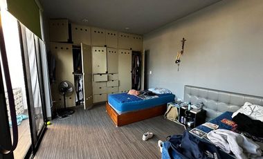 Residencia de Lujo en Mérida zona Norte | Doble Altura, Jardín Amplio y Alberca