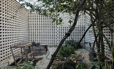 Residencia de Lujo en Mérida zona Norte | Doble Altura, Jardín Amplio y Alberca