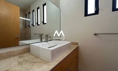 RENTA CASA SOLARES COTO SANTILLANA