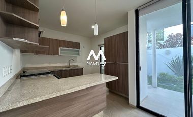 RENTA CASA SOLARES COTO SANTILLANA