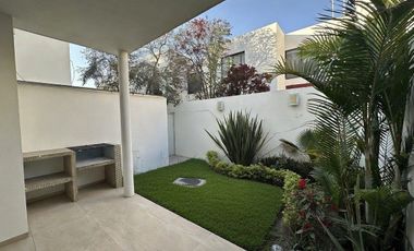 RENTA CASA SOLARES COTO SANTILLANA