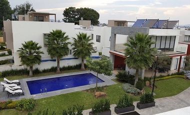 RENTA CASA SOLARES COTO SANTILLANA