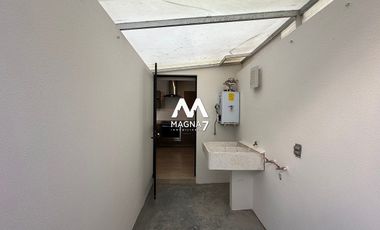 RENTA CASA SOLARES COTO SANTILLANA