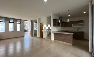 RENTA CASA SOLARES COTO SANTILLANA