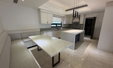 Casa en Renta en Las Misiones en Santiago Nuevo León