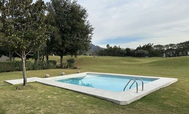 Casa en Renta en Las Misiones en Santiago Nuevo León