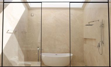 Casa en Renta en Las Misiones en Santiago Nuevo León