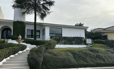 Casa en Renta en Las Misiones en Santiago Nuevo León