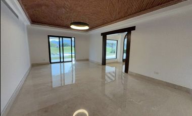 Casa en Renta en Las Misiones en Santiago Nuevo León