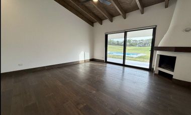 Casa en Renta en Las Misiones en Santiago Nuevo León