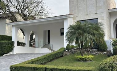 Casa en Renta en Las Misiones en Santiago Nuevo León