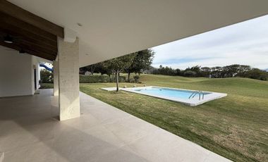 Casa en Renta en Las Misiones en Santiago Nuevo León