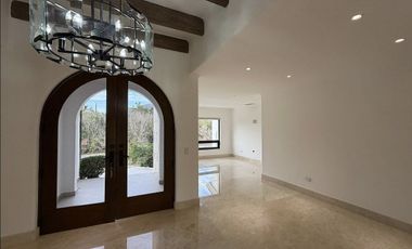 Casa en Renta en Las Misiones en Santiago Nuevo León