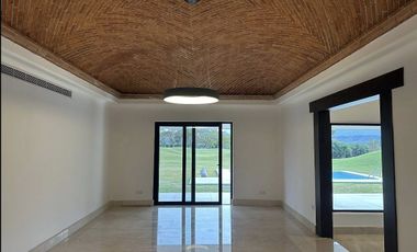 Casa en Renta en Las Misiones en Santiago Nuevo León