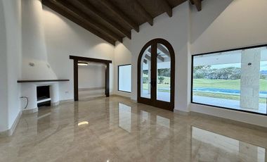 Casa en Renta en Las Misiones en Santiago Nuevo León