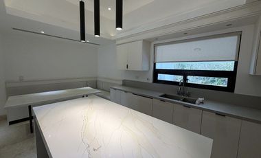 Casa en Renta en Las Misiones en Santiago Nuevo León