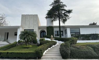 Casa en Renta en Las Misiones en Santiago Nuevo León