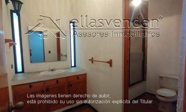 PRO2224 Casas en Renta, Contry Las Aguilas en Guadalupe