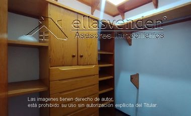 PRO2224 Casas en Renta, Contry Las Aguilas en Guadalupe