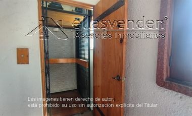 PRO2224 Casas en Renta, Contry Las Aguilas en Guadalupe
