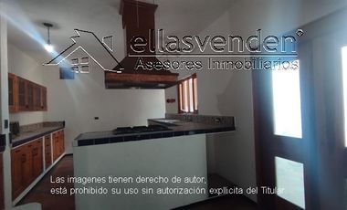 PRO2224 Casas en Renta, Contry Las Aguilas en Guadalupe