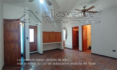 PRO2224 Casas en Renta, Contry Las Aguilas en Guadalupe