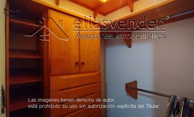 PRO2224 Casas en Renta, Contry Las Aguilas en Guadalupe