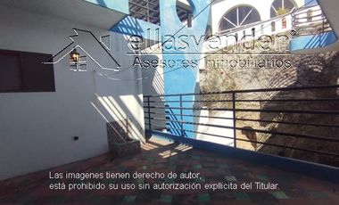PRO2224 Casas en Renta, Contry Las Aguilas en Guadalupe