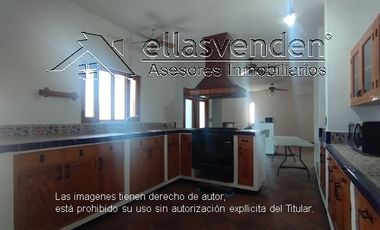 PRO2224 Casas en Renta, Contry Las Aguilas en Guadalupe
