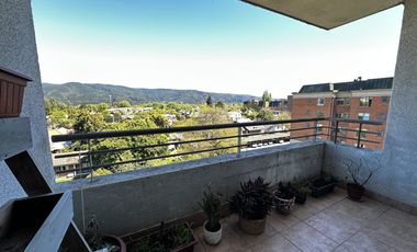 Departamento Manantiales Chiguayante