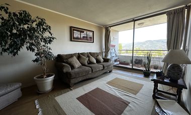 Departamento Manantiales Chiguayante