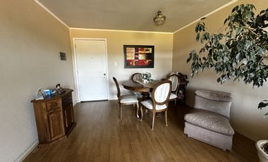 Departamento Manantiales Chiguayante