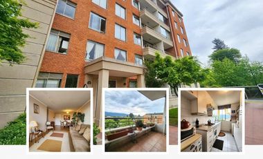 Departamento Manantiales Chiguayante